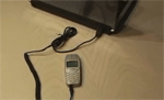 USB-oplader voor mobiele telefoon