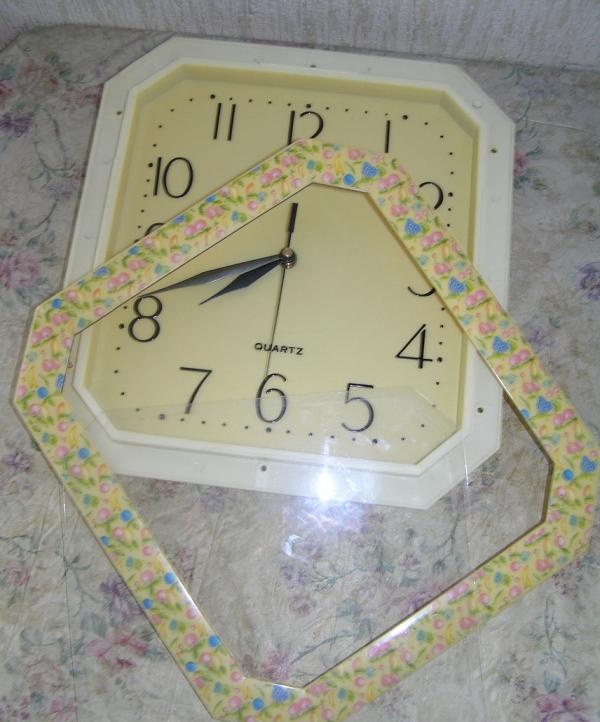 Νέα ώρα για τα παλιά ρολόγια