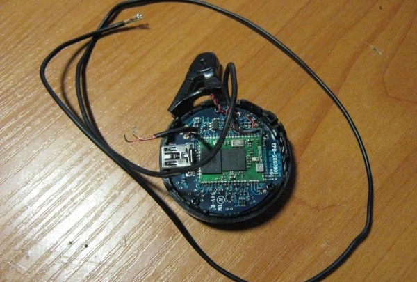 Trådløse hodetelefoner eller Second Life Bluetooth-hodetelefoner