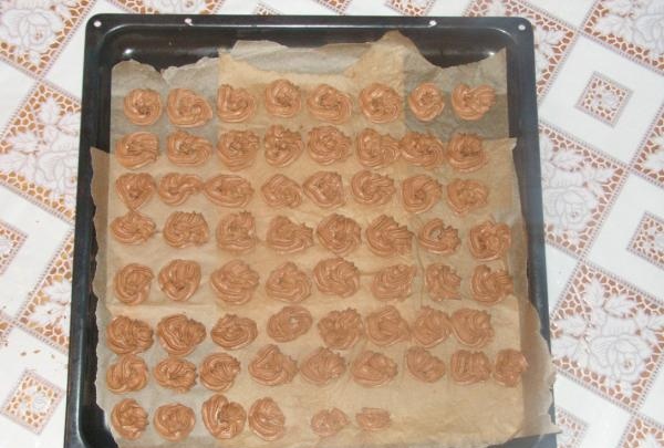 Kekse für die Lieben