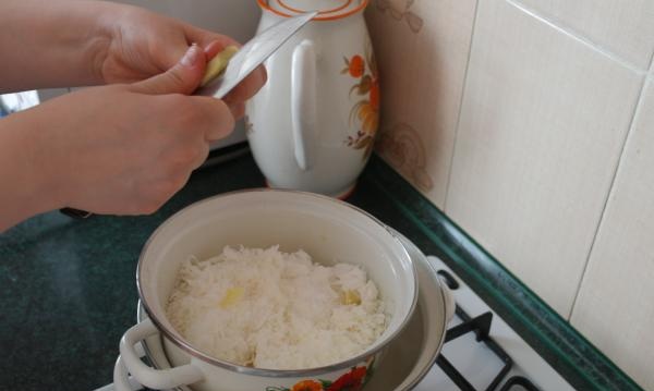 Приготвяне на домашен сапун с антицелулитен ефект