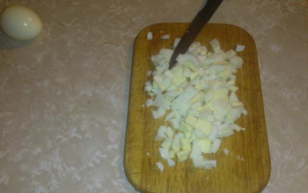 Fasulye Salatası