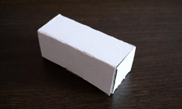 Cutie de carton universală