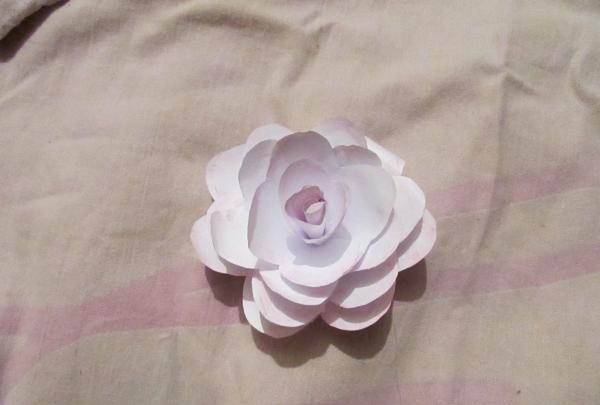 flor de paper