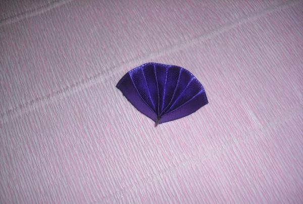 Klem violet