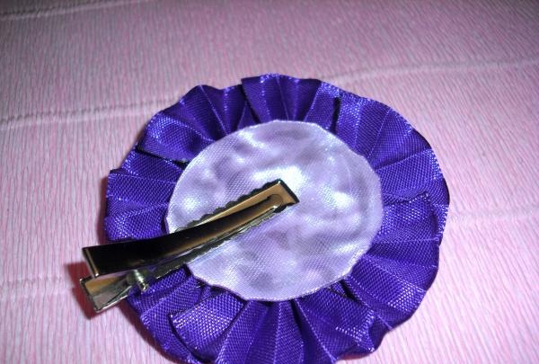 Klem violet