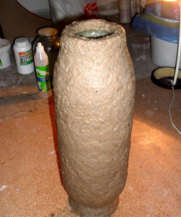 DIY Vase