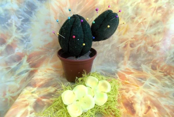 Piepschuim Cactus