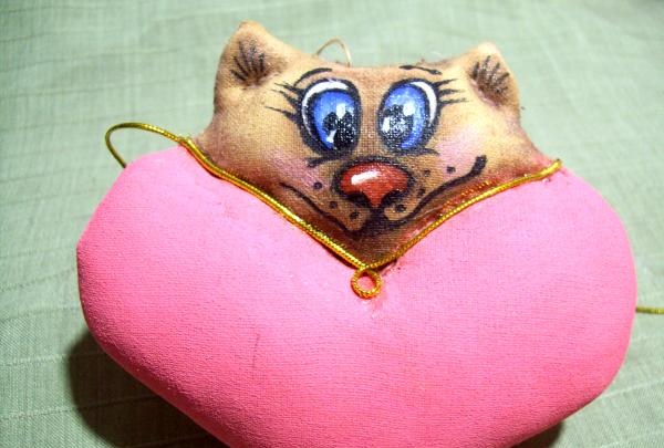 teixits de cors de gats