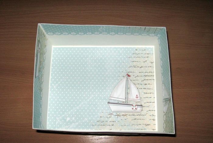 Geschenk Sea Box