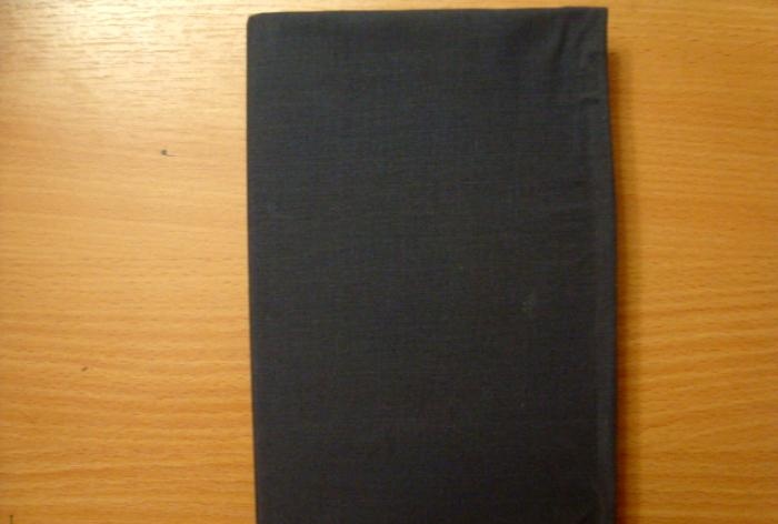 Stylový notebook pro muže