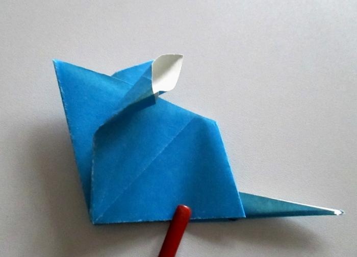 Como fazer um mouse sem papel