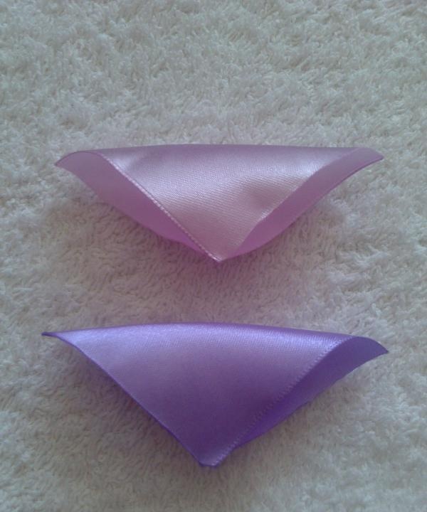 triunghiuri duble