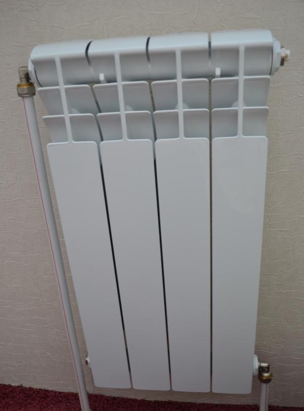 radiatorkoblinger