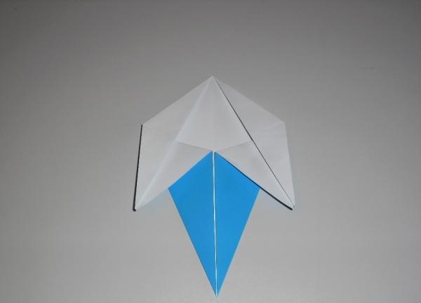นกแก้วกระดาษ