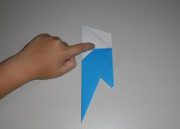 Papiga od papira