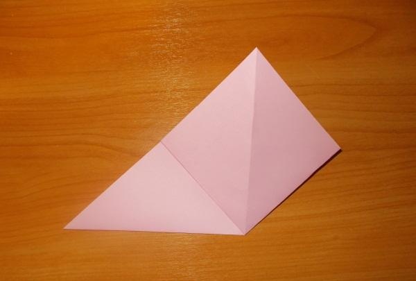 Melc origami amuzant