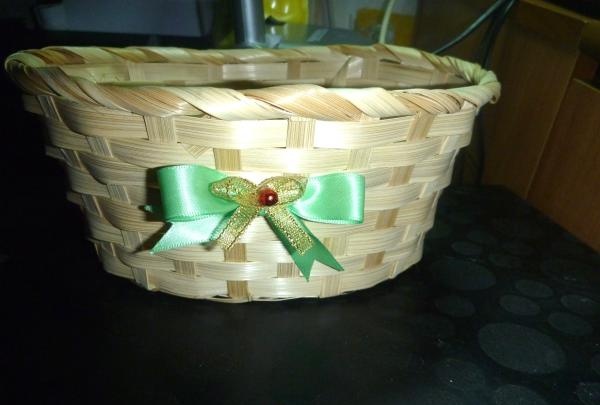 Type of basket
