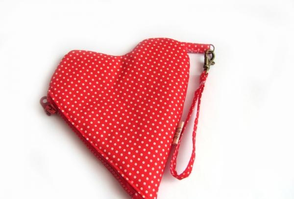 kosmetisk taske valentine