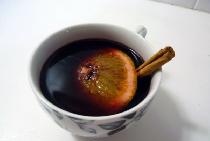 How to make mulled wine at home