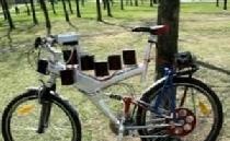 Bicicleta elétrica