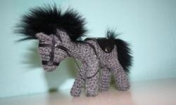 Плетени коњ