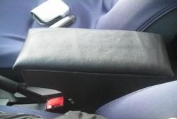 Armrest for car