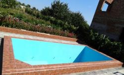 Impermeabilização de piscinas substituindo telhas cerâmicas