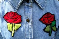 A simple way to make a patch