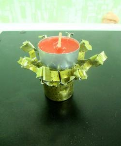 Candlestick salji
