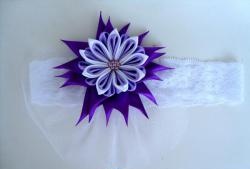 Lilac Dressing