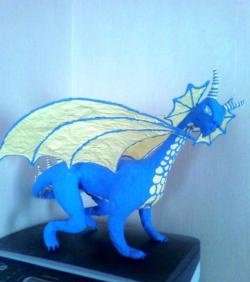Dragon dragon