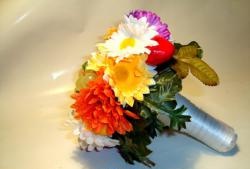 Bouquet autunnale