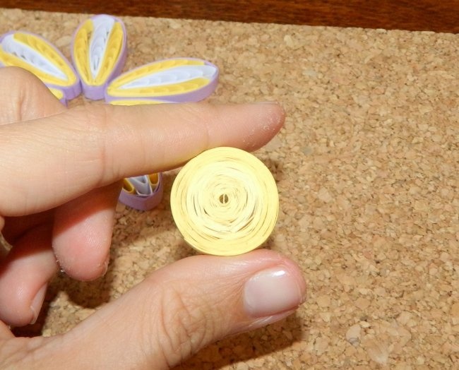 Kad Quilling 