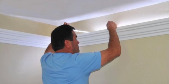 Illuminazione a LED per qualsiasi soffitto