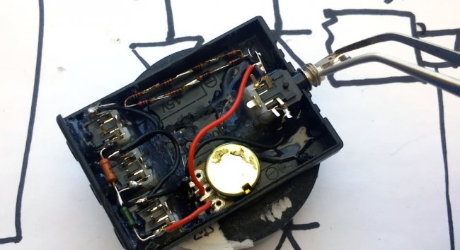 Nejjednodušší osciloskop z počítače