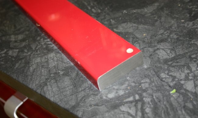 Držák magnetického nože pro kutily
