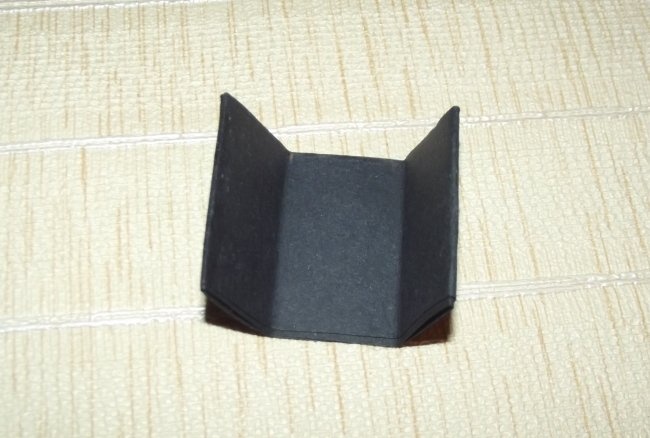 Origami-sushi