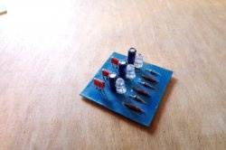 Un mod simplu de a realiza plăci de circuite imprimate (nu LUT)