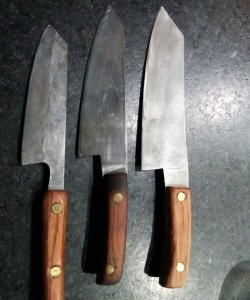 Качествени кухненски ножове 