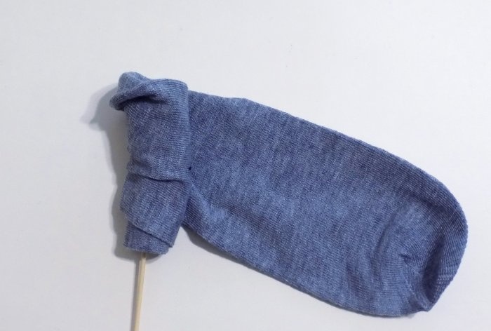 Dárek pro muže kytici ponožek