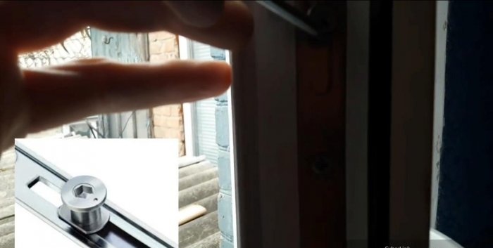 Kuinka vaihtaa muovi-ikkunat talvitilaan