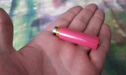 Lille-til-finger batteri adapter