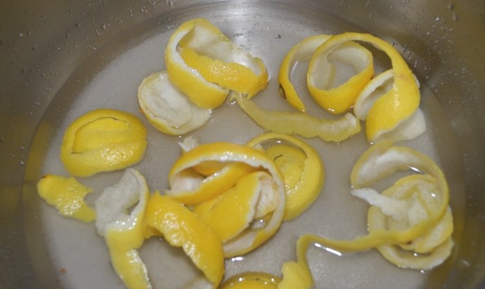 Kā pagatavot citronu dzērienu