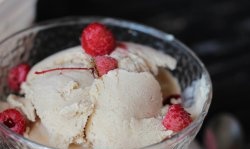 Рецепта за домашен сладолед