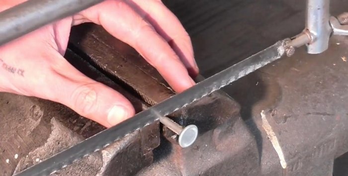 Come fare un trapano per unghie