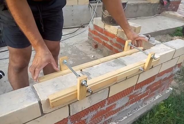 Brick Metselwerk