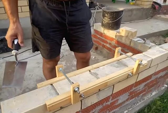 Brick Metselwerk