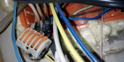 The three most reliable ways to connect wires in a junction box