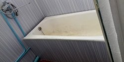 Paano palamutihan ang isang banyo na may mga panel ng PVC